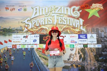 AMAZING SPORTS FESTIVAL - Ảnh #5314088