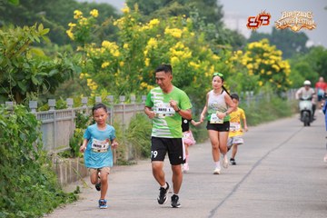 AMAZING SPORTS FESTIVAL - Ảnh #5290151