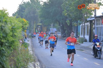 AMAZING SPORTS FESTIVAL - Ảnh #5292228