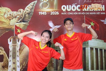 AMAZING SPORTS FESTIVAL - Ảnh #5314208