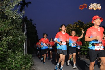AMAZING SPORTS FESTIVAL - Ảnh #5290993
