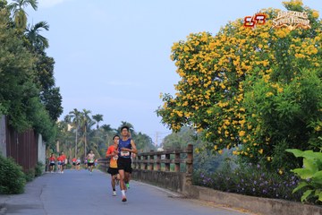 AMAZING SPORTS FESTIVAL - Ảnh #5291646