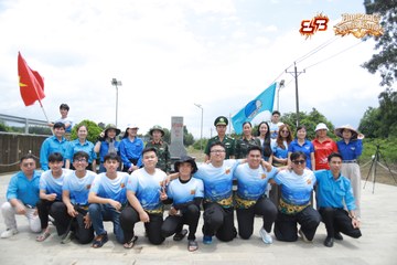 AMAZING SPORTS FESTIVAL - Ảnh #5332263