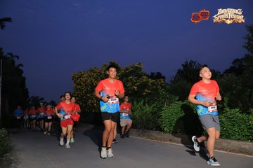 AMAZING SPORTS FESTIVAL - Ảnh #5291081