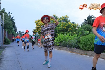 AMAZING SPORTS FESTIVAL - Ảnh #5292070