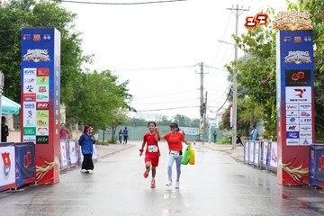 AMAZING SPORTS FESTIVAL - Ảnh #5289643