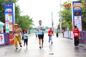 AMAZING SPORTS FESTIVAL - Ảnh #5289682
