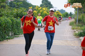 AMAZING SPORTS FESTIVAL - Ảnh #5290574