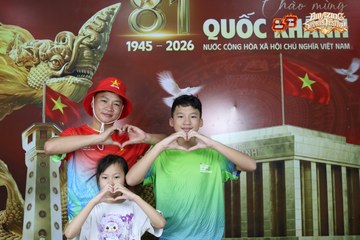AMAZING SPORTS FESTIVAL - Ảnh #5314703