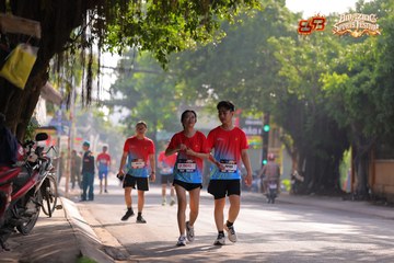 AMAZING SPORTS FESTIVAL - Ảnh #5311101