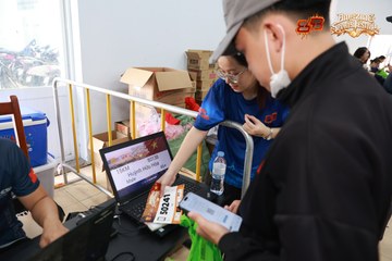 AMAZING SPORTS FESTIVAL - Ảnh #5311881