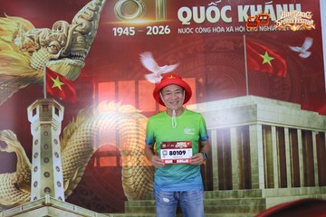AMAZING SPORTS FESTIVAL - Ảnh #5314515