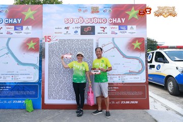 AMAZING SPORTS FESTIVAL - Ảnh #5289113
