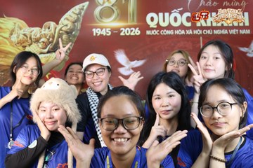 AMAZING SPORTS FESTIVAL - Ảnh #5314495