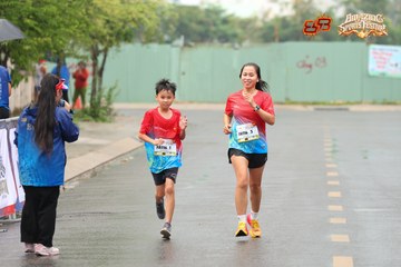 AMAZING SPORTS FESTIVAL - Ảnh #5289562