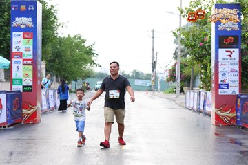 AMAZING SPORTS FESTIVAL - Ảnh #5289702