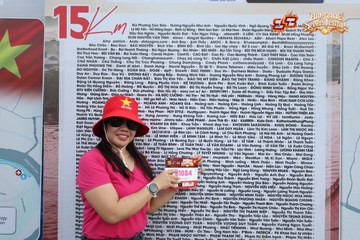 AMAZING SPORTS FESTIVAL - Ảnh #5289359