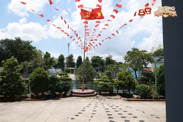 AMAZING SPORTS FESTIVAL - Ảnh #5289759