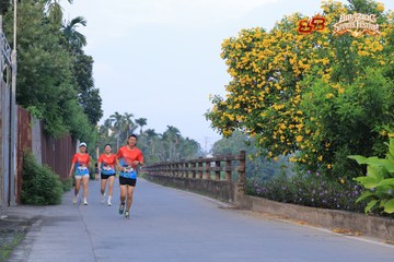 AMAZING SPORTS FESTIVAL - Ảnh #5291603