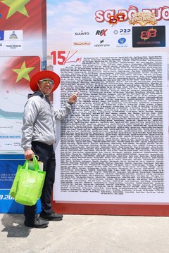 AMAZING SPORTS FESTIVAL - Ảnh #5289766