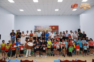 AMAZING SPORTS FESTIVAL - Ảnh #5290073