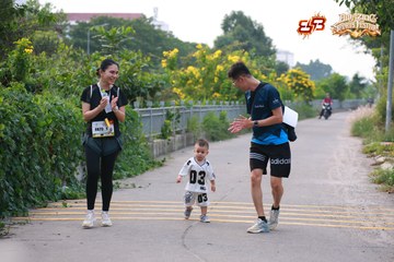 AMAZING SPORTS FESTIVAL - Ảnh #5290665