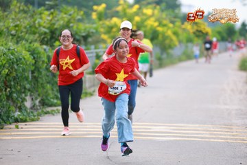 AMAZING SPORTS FESTIVAL - Ảnh #5290570
