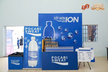 AMAZING SPORTS FESTIVAL - Ảnh #5289072