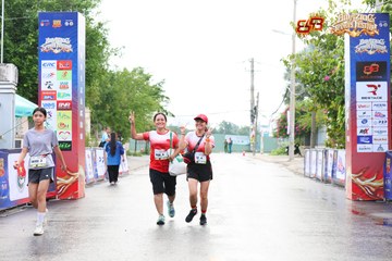 AMAZING SPORTS FESTIVAL - Ảnh #5289661