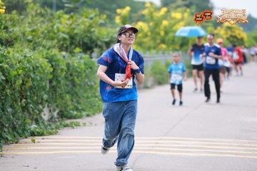 AMAZING SPORTS FESTIVAL - Ảnh #5290409