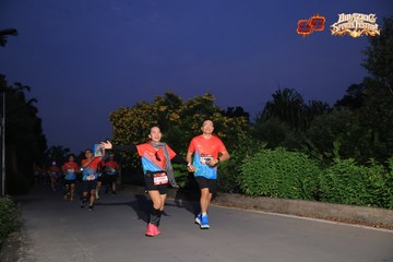 AMAZING SPORTS FESTIVAL - Ảnh #5291054