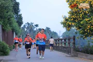 AMAZING SPORTS FESTIVAL - Ảnh #5291486