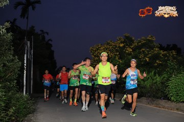 AMAZING SPORTS FESTIVAL - Ảnh #5290891