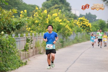 AMAZING SPORTS FESTIVAL - Ảnh #5290145