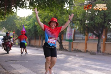 AMAZING SPORTS FESTIVAL - Ảnh #5311180