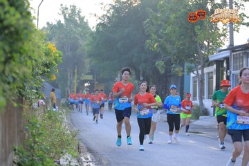 AMAZING SPORTS FESTIVAL - Ảnh #5292301