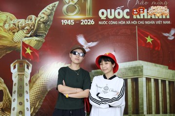 AMAZING SPORTS FESTIVAL - Ảnh #5314520