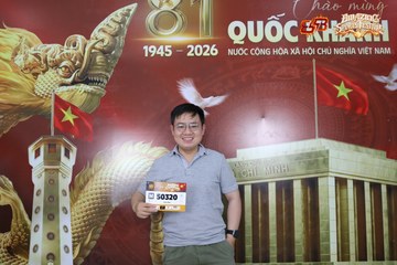 AMAZING SPORTS FESTIVAL - Ảnh #5314774