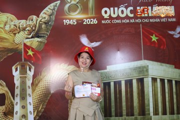 AMAZING SPORTS FESTIVAL - Ảnh #5315065