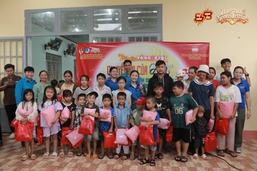 AMAZING SPORTS FESTIVAL - Ảnh #5332509