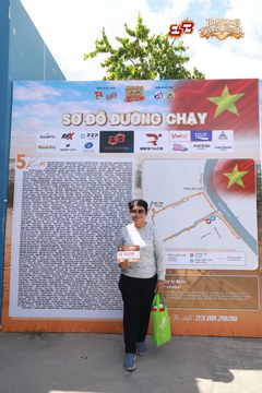 AMAZING SPORTS FESTIVAL - Ảnh #5311789