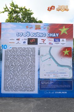 AMAZING SPORTS FESTIVAL - Ảnh #5311589