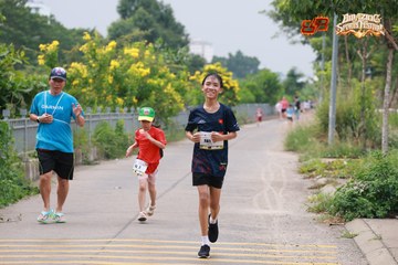 AMAZING SPORTS FESTIVAL - Ảnh #5290301