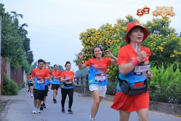 AMAZING SPORTS FESTIVAL - Ảnh #5291413