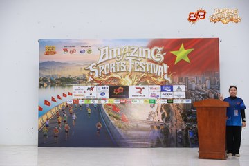 AMAZING SPORTS FESTIVAL - Ảnh #5289931
