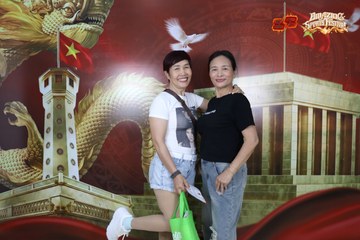 AMAZING SPORTS FESTIVAL - Ảnh #5314729