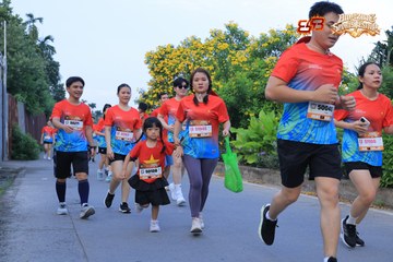 AMAZING SPORTS FESTIVAL - Ảnh #5292095