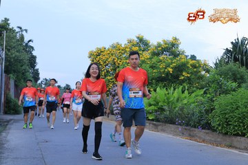 AMAZING SPORTS FESTIVAL - Ảnh #5292059