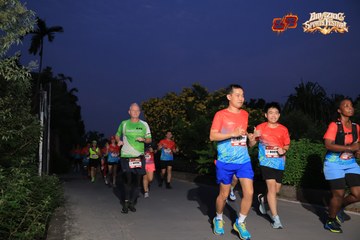 AMAZING SPORTS FESTIVAL - Ảnh #5291062