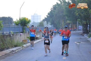 AMAZING SPORTS FESTIVAL - Ảnh #5292193